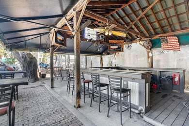 Real Estate offering only, business and liquor license not - photo 7