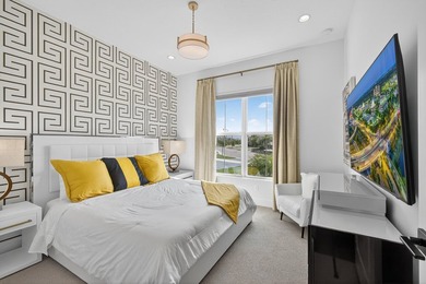 One of Regency at Avenir's standout Maya residences, offered - photo 17