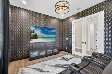 One of Regency at Avenir's standout Maya residences, offered - photo 18