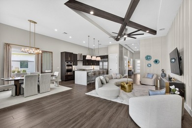 One of Regency at Avenir's standout Maya residences, offered - photo 20