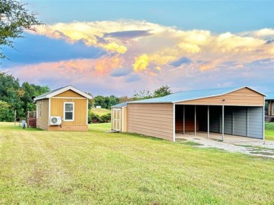 Lake Fork Home For Sale in Quitman Texas