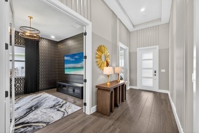 One of Regency at Avenir's standout Maya residences, offered - photo 21