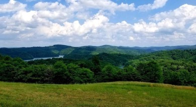 Dale Hollow Lake Lot For Sale in Hilham Tennessee