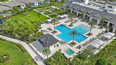 One of Regency at Avenir's standout Maya residences, offered - photo 24