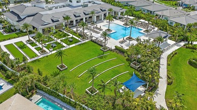 One of Regency at Avenir's standout Maya residences, offered - photo 25