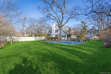 Step into this timeless colonial-style home, featuring five - photo 28