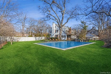 Step into this timeless colonial-style home, featuring five - photo 29