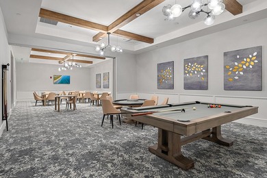 One of Regency at Avenir's standout Maya residences, offered - photo 32
