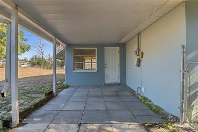 Adorable and well-maintained 2-bedroom, 1-bath home situated on - photo 35