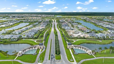 One of Regency at Avenir's standout Maya residences, offered - photo 37
