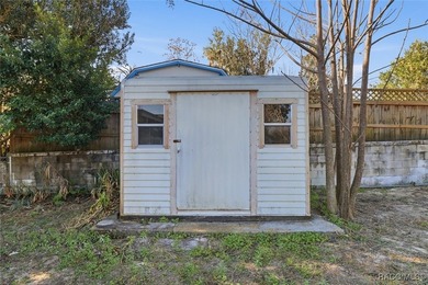Adorable and well-maintained 2-bedroom, 1-bath home situated on - photo 40