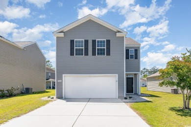 Lake Home For Sale in Myrtle Beach, South Carolina
