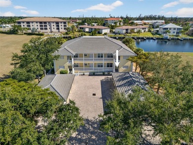 Punta Gorda Isles Area Condo Sale Pending in Punta Gorda Florida