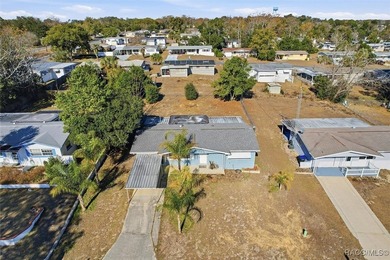 Adorable and well-maintained 2-bedroom, 1-bath home situated on - photo 41