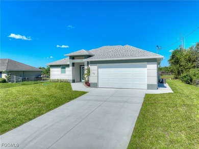 Lehigh Acres Area Home For Sale in Lehigh Acres Florida