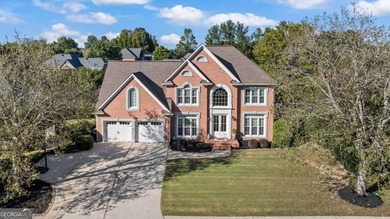 Bishop Lake  Home Active Under Contract in Marietta Georgia