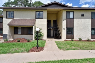 Lake Sparkle Condo For Sale in Ocala Florida