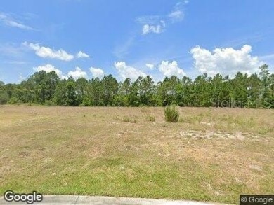 Lake Lot Sale Pending in Kissimmee, Florida