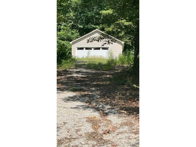 Cedar Creek Lake Lot For Sale in Russellville Alabama