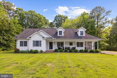 Welcome to your private Eastern Shore oasis at 116 Mallard Drive - photo 3