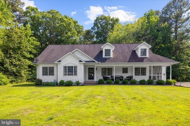 Welcome to your private Eastern Shore oasis at 116 Mallard Drive - photo 5