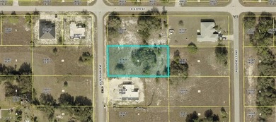 Lehigh Acres Area Lot For Sale in Lehigh Acres Florida