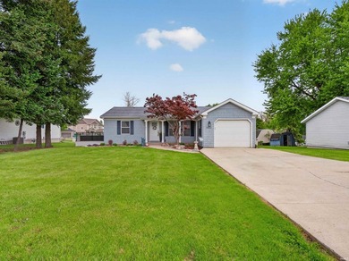 Incredible opportunity to own a move-in ready Lake Wawasee - photo 1