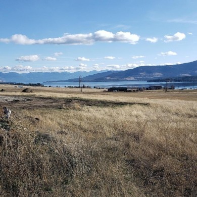 Lake Lot For Sale in Elmo, Montana