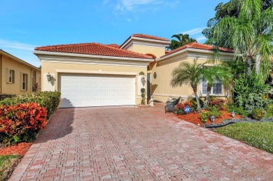 Lake Home For Sale in Delray Beach, Florida