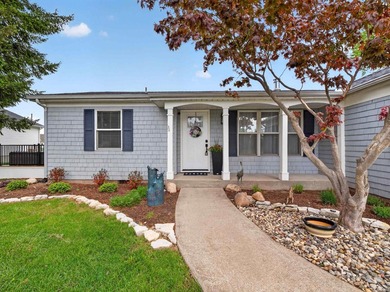 Incredible opportunity to own a move-in ready Lake Wawasee - photo 4