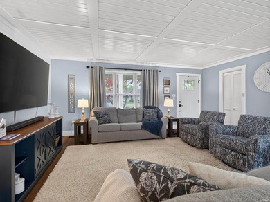 Incredible opportunity to own a move-in ready Lake Wawasee - photo 6