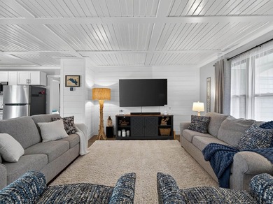 Incredible opportunity to own a move-in ready Lake Wawasee - photo 8