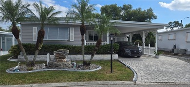 Cape Coral Lakes Area Home For Sale in North Fort Myers Florida
