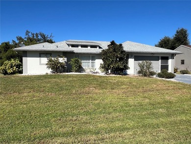 Port Charlotte Waterway Area Home Sale Pending in Punta Gorda Florida
