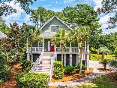 Deep Water access, small community with boat launch, dock, and - photo 1