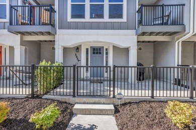 Great Salt Lake Townhome/Townhouse For Sale in Taylorsville Utah