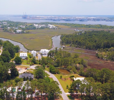 Deep Water access, small community with boat launch, dock, and - photo 2