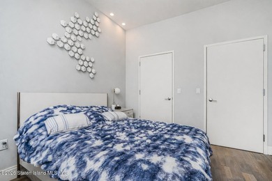 Unit 21B is a one-bedroom, one-bathroom, north-facing unit with - photo 14