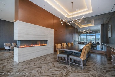 Unit 21B is a one-bedroom, one-bathroom, north-facing unit with - photo 16