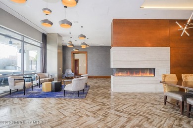 Unit 21B is a one-bedroom, one-bathroom, north-facing unit with - photo 17
