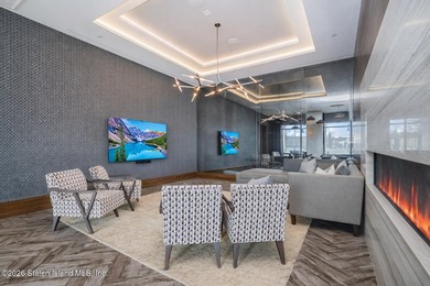 Unit 21B is a one-bedroom, one-bathroom, north-facing unit with - photo 19