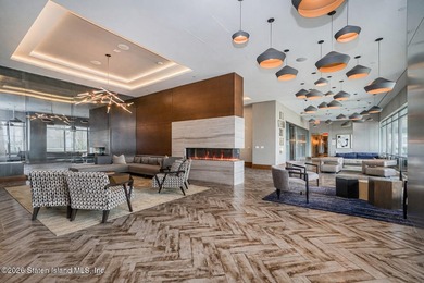 Unit 21B is a one-bedroom, one-bathroom, north-facing unit with - photo 20