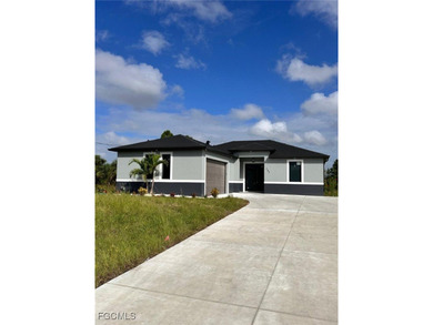 Lehigh Acres Area Home Sale Pending in Lehigh Acres Florida