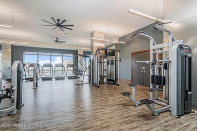 Unit 21B is a one-bedroom, one-bathroom, north-facing unit with - photo 21