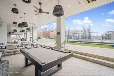 Unit 21B is a one-bedroom, one-bathroom, north-facing unit with - photo 28
