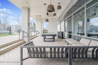 Unit 21B is a one-bedroom, one-bathroom, north-facing unit with - photo 29