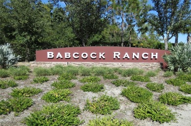 Lake Condo For Sale in Punta Gorda, Florida