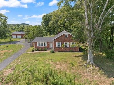 (private lake, pond, creek) Home Sale Pending in Eubank Kentucky