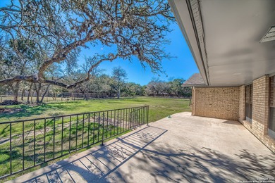 Welcome to 8318 Cactus Wren. Peaceful and private Scenic Oaks