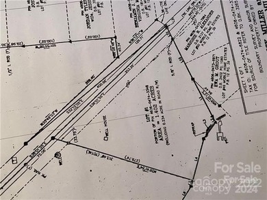 New offering of gated access waterfront cove lot on Lake Norman - photo 6